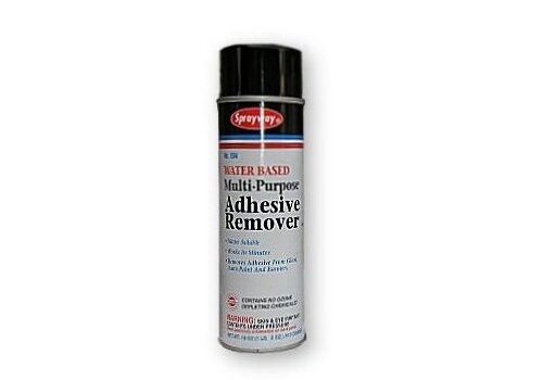 Adhesive Remover – odtraňovač lepu